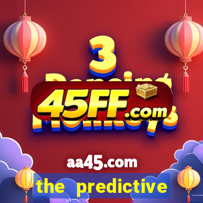 the predictive index como responder
